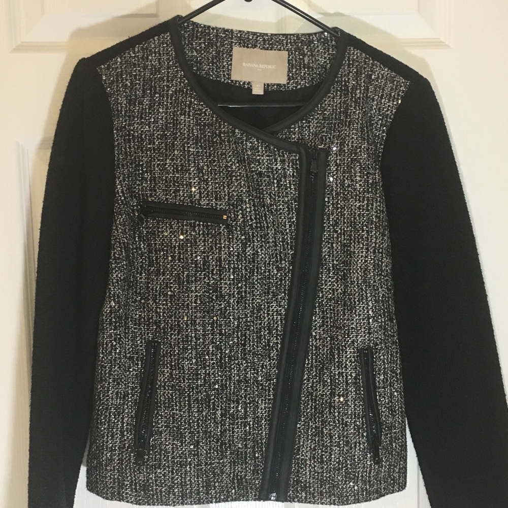 Banana Republic Jacket